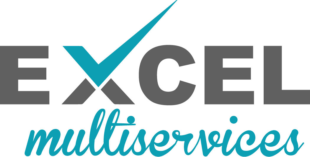 Logo d'Excel multiservices